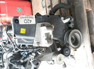 Motor kaal FIAT PUNTO (199_)