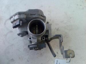 Throttle Position Sensor SKODA Felicia I Kombi (6U5)