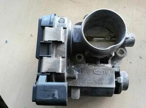 Throttle Position Sensor SKODA Fabia III (NJ3)