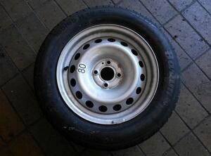 Spare Wheel Cover DACIA Logan MCV II (--)