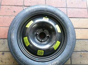 Spare Wheel Cover PEUGEOT 308 I (4A, 4C)