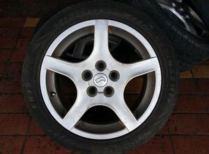 Alloy Wheels Set VW Passat Variant (3C5)