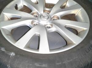 Lichtmetalen velg MAZDA 6 Stufenheck (GG)