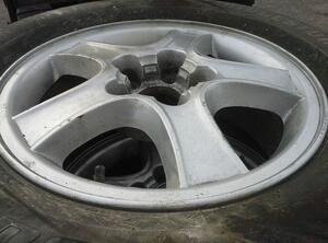 Alloy Wheel / Rim HYUNDAI Santa Fé I (SM)