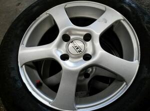 Lichtmetalen velg FORD Fusion (JU)