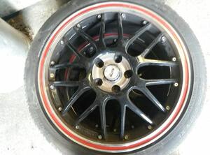 Alloy Wheel / Rim AUDI A4 Avant (8E5, B6), AUDI A4 Avant (8ED, B7)