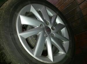 Alloy Wheel / Rim SEAT Ibiza IV ST (6J8, 6P8)