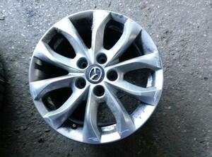 Lichtmetalen velg MAZDA CX-3 (DK)