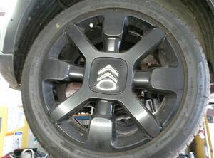 Lichtmetalen velg CITROËN C3 II (SC), CITROËN C3 III (SX)