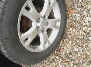 Alloy Wheel / Rim TOYOTA RAV 4 III (A3)