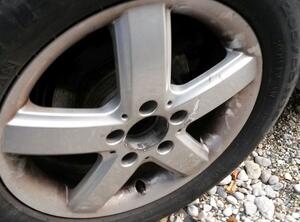 Lichtmetalen velg MERCEDES-BENZ B-Klasse (W245)