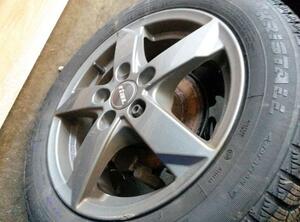 Lichtmetalen velg SKODA Rapid Spaceback (NH1)