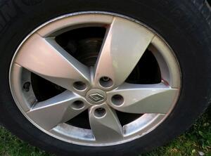 Alloy Wheel / Rim RENAULT Megane III Grandtour (KZ0/1)