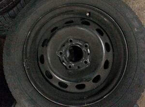 Stalen velg BMW 3er (E46)