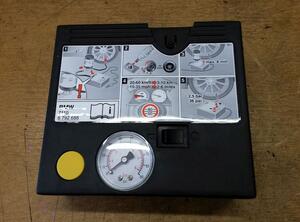 Controlesysteem bandenspanning BMW 1er (E81), BMW 1er (E87)