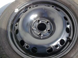 Steel Rim Set SKODA Fabia II Combi (545)