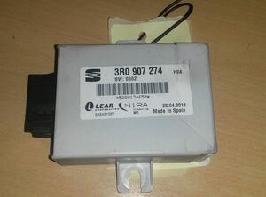 Regeleenheid controlesysteem bandenspanning SEAT Exeo ST (3R5)