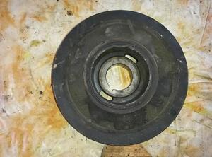 Vibration Damper V Ribbed Belt OPEL Zafira A (F75_)