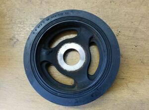 Vibration Damper V Ribbed Belt PEUGEOT 307 SW (3H)