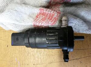Window Cleaning Water Pump VW Polo (6C1, 6R1)
