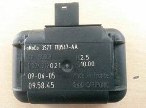 Rain Sensor Control Unit FORD Mondeo III (B5Y)