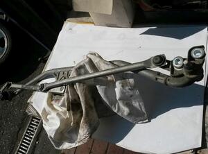 Wiper Linkage OPEL Zafira A (F75_)