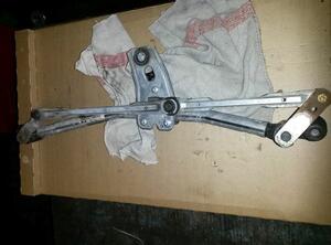 Wiper Linkage OPEL Astra H Caravan (L35)