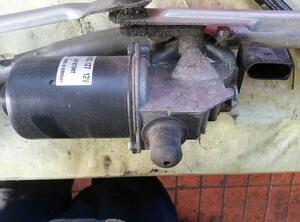 Wiper Linkage MERCEDES-BENZ A-Klasse (W169)