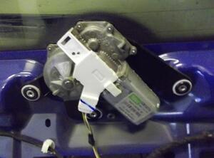 Wiper Motor PEUGEOT 307 (3A/C)