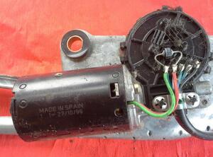 Wiper Motor CITROËN Xantia (X1, X2)