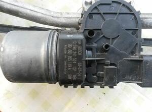 Wiper Motor SKODA Fabia I (6Y2)