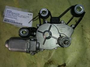 Wiper Motor SKODA Roomster (5J)