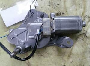 Wiper Motor MAZDA 5 (CR19)