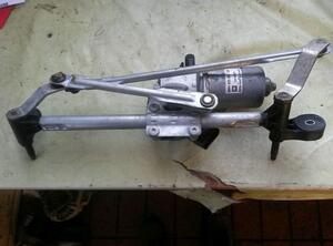 Wiper Motor OPEL Corsa D (S07)