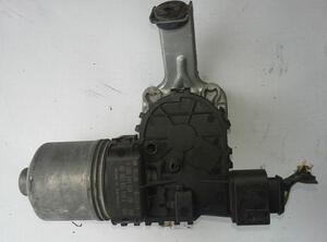 Wiper Motor SKODA Fabia I Combi (6Y5)