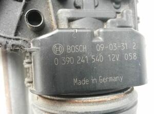 Wiper Motor PEUGEOT 207 SW (WK)