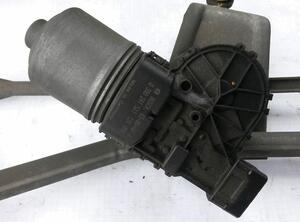 Wiper Motor PEUGEOT 206 Schrägheck (2A/C)