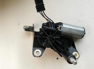 Wiper Motor OPEL Astra G CC (F08, F48)