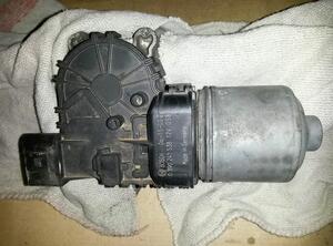 Wiper Motor OPEL Astra H Caravan (L35)