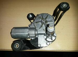 Wiper Motor OPEL Astra H Caravan (L35)