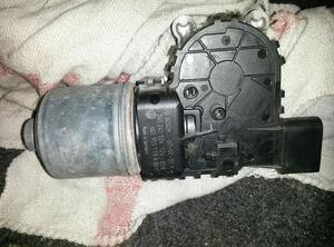 Wiper Motor SKODA Fabia I Combi (6Y5)