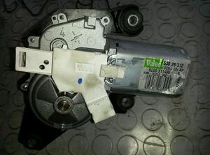 Wiper Motor RENAULT Clio III (BR0/1, CR0/1)