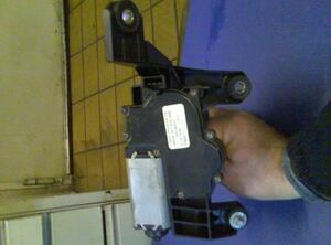 Wiper Motor OPEL Astra G CC (F08, F48)