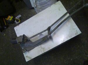 Wiper Motor RENAULT Megane I (BA0/1)