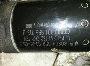 Wiper Motor AUDI A4 (8D2, B5)