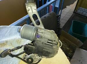 Wiper Motor FORD Focus III Turnier (--)