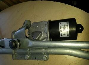 Wiper Motor BMW 1er (E87)