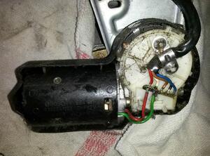 Wiper Motor RENAULT Clio II (BB, CB)