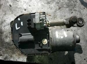 Wiper Motor PEUGEOT 407 SW (6E)