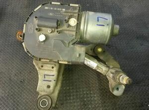 Wiper Motor FORD Galaxy (WA6), FORD S-Max (WA6)